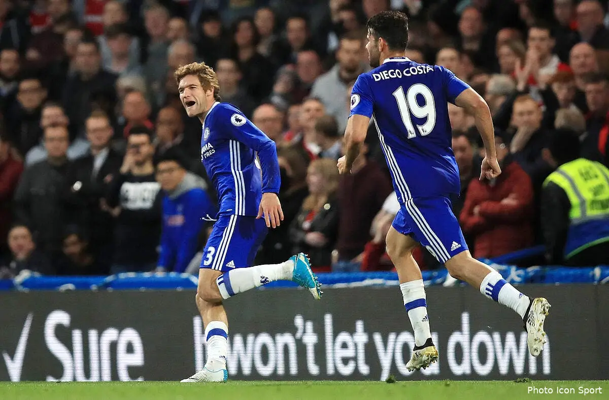 Chelsea bat Boro et se retrouve à une victoire du titre
