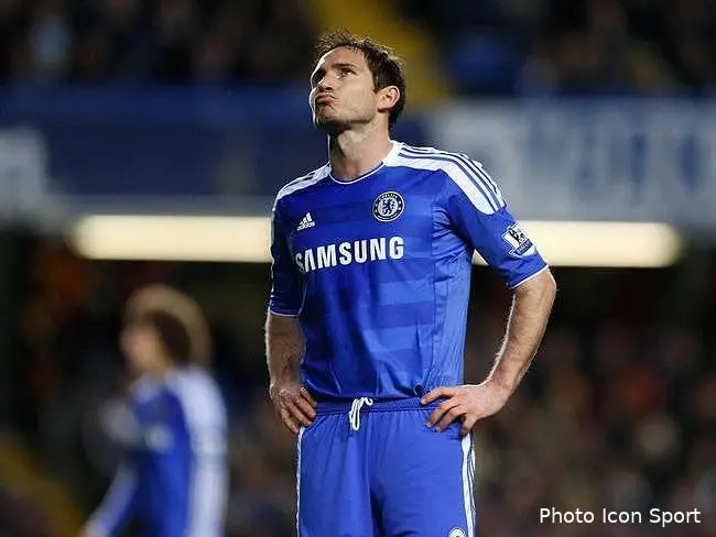 Chelsea bien parti pour manquer la prochaine Ligue des Champions