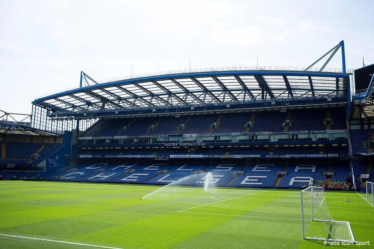 Chelsea cherche la parade pour le fair-play financier