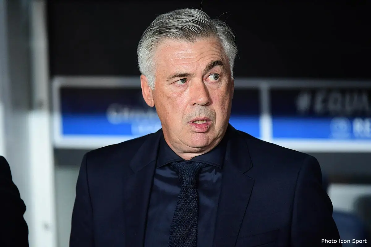 Chelsea : Conte éjecté, Ancelotti en approche ?
