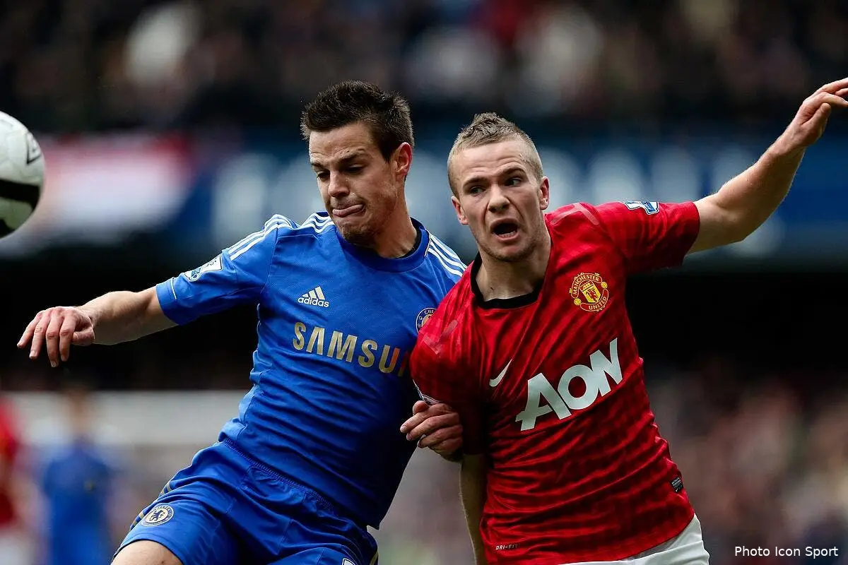Chelsea éjecte Man Utd de la Cup