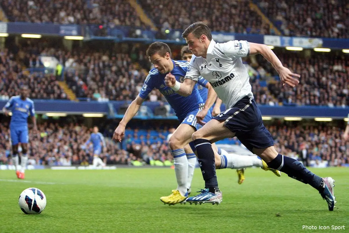 Chelsea et Tottenham s’accrochent, Arsenal souffle