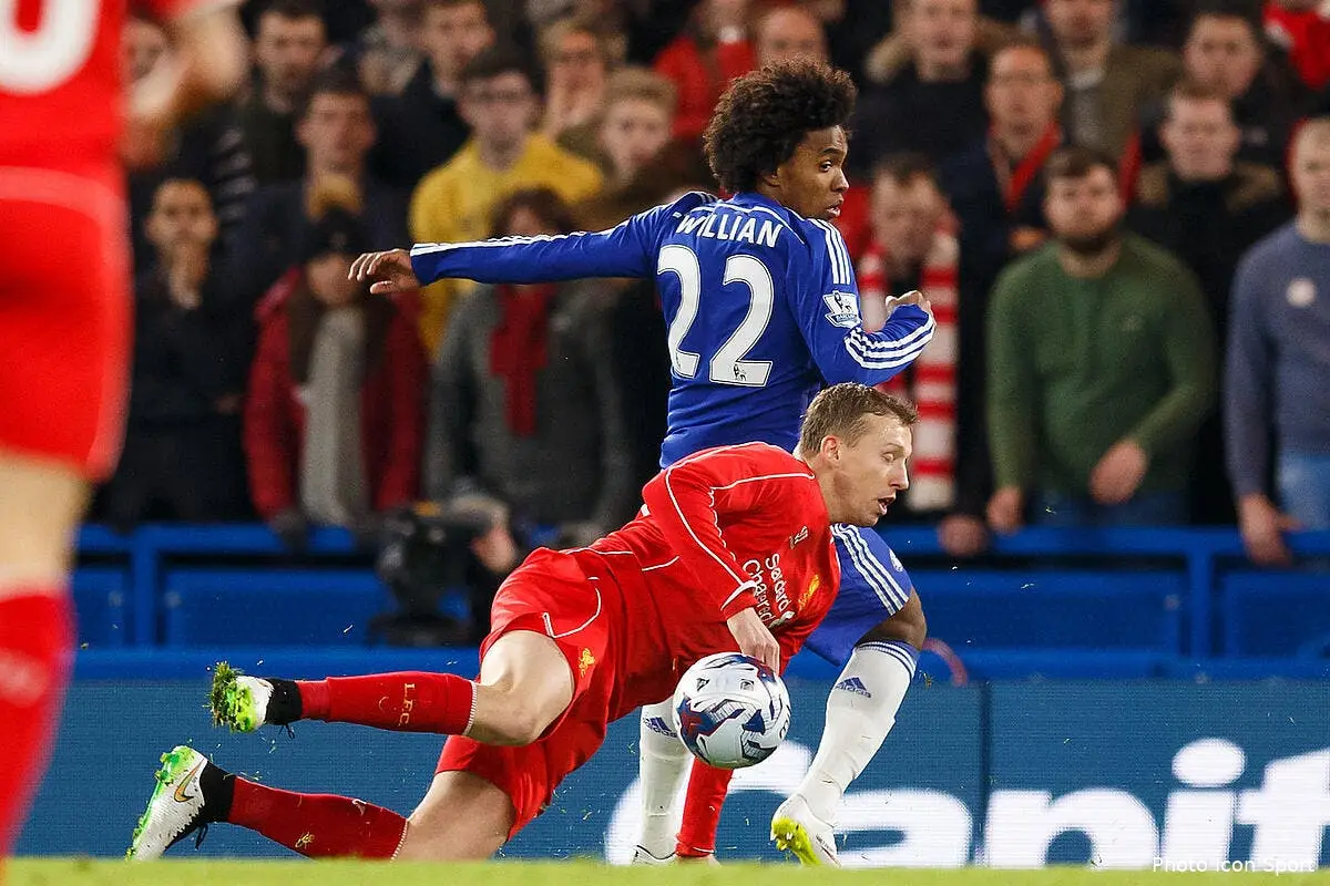 Chelsea – Liverpool 1-0