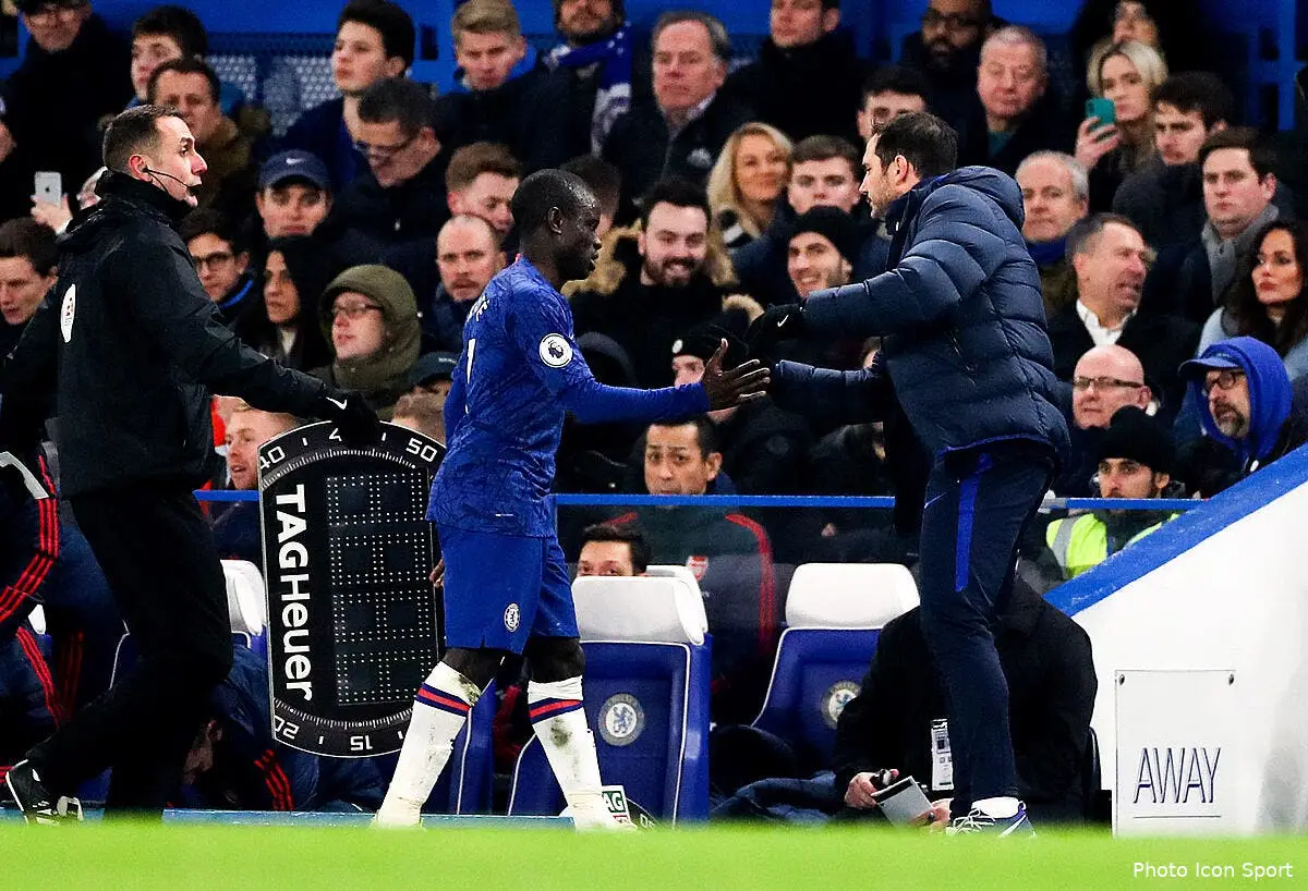 chelsea malaise kante lampard le francais reve du real icon 49758989296585
