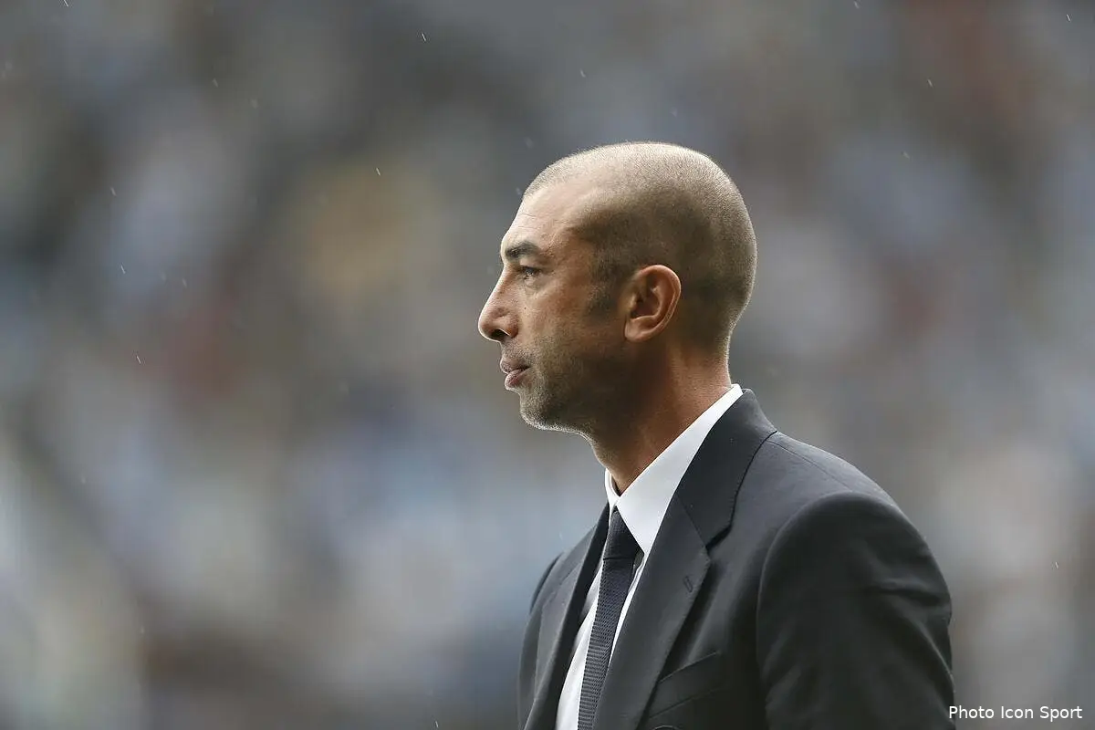 Chelsea met Di Matteo à la porte !
