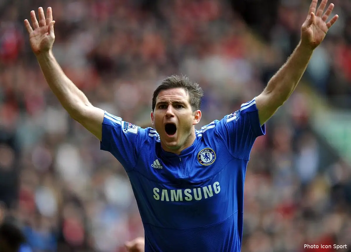 Chelsea met une grosse pression sur Man Utd