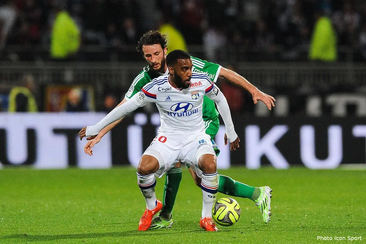 Chelsea offre 20 ME + Rémy à l’OL pour Lacazette