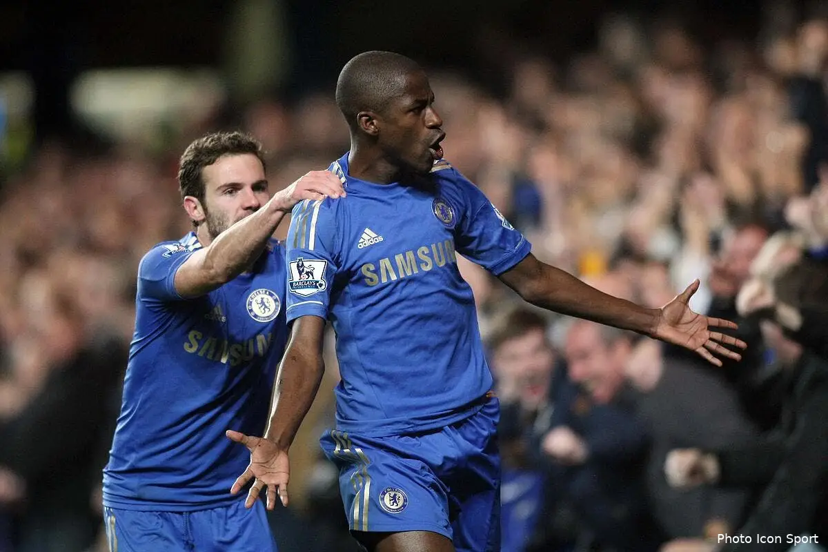Chelsea prend une folle revanche sur MU
