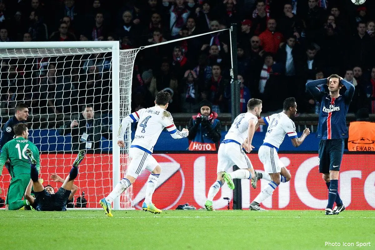 chelsea psg les blues peuvent ecraser paris annonce larque chelsea 4133838