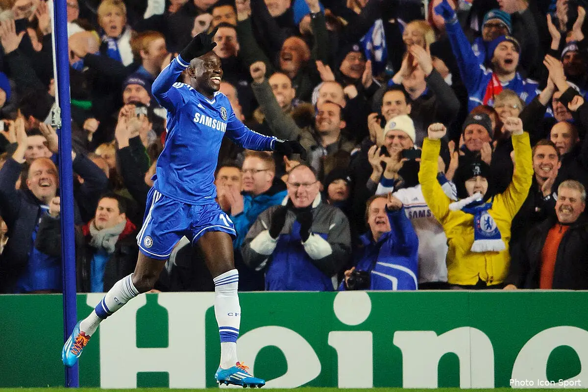Chelsea pulvérise les Spurs sans Londres d'un doute