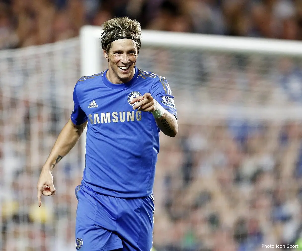 Chelsea renverse Arsenal à l'Emirates Stadium