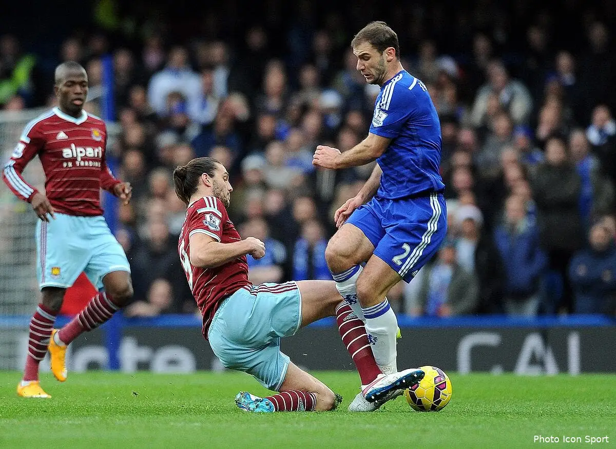 Chelsea – West Ham 2-0