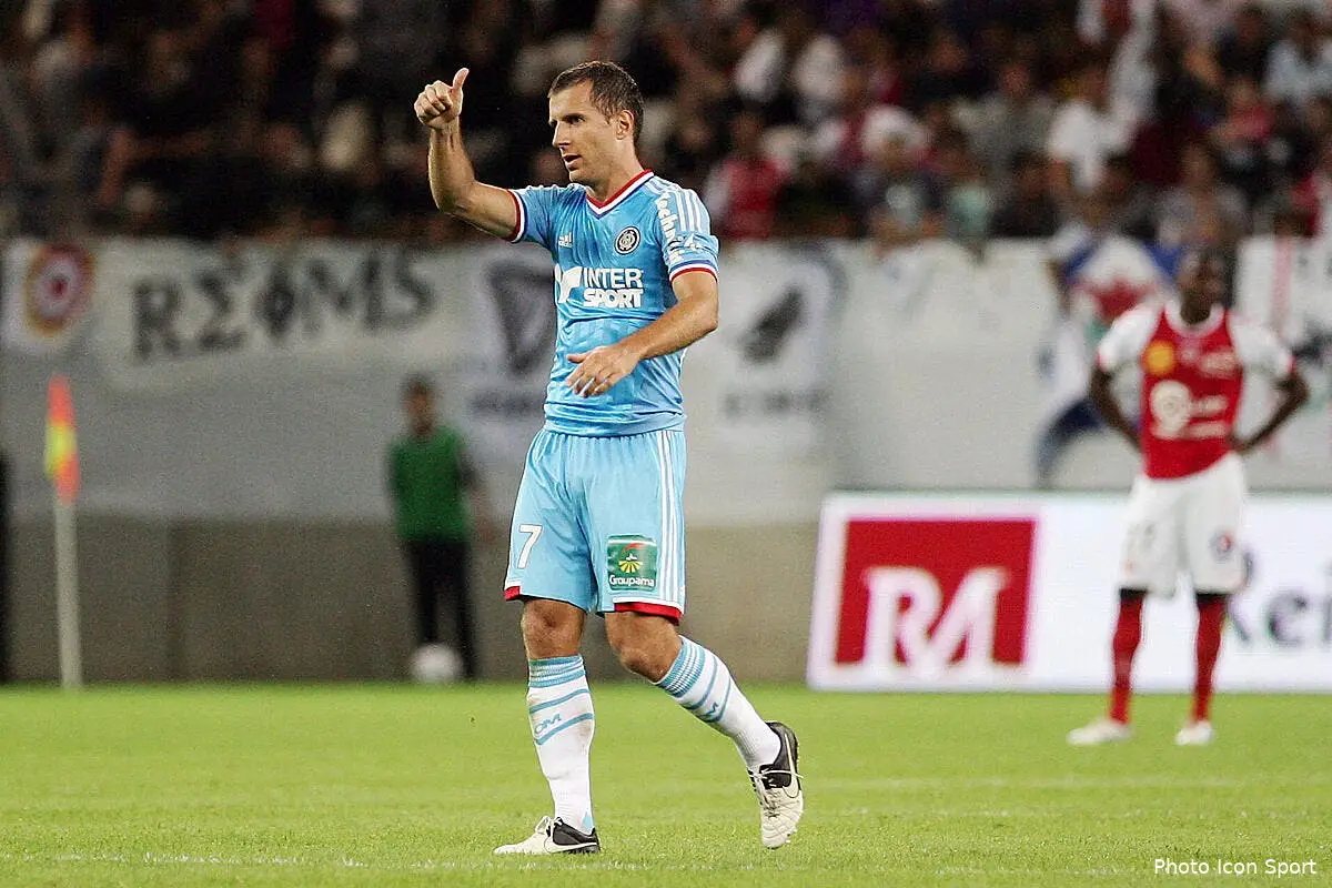 Cheyrou se fâche contre la démagogie anti-footballeurs
