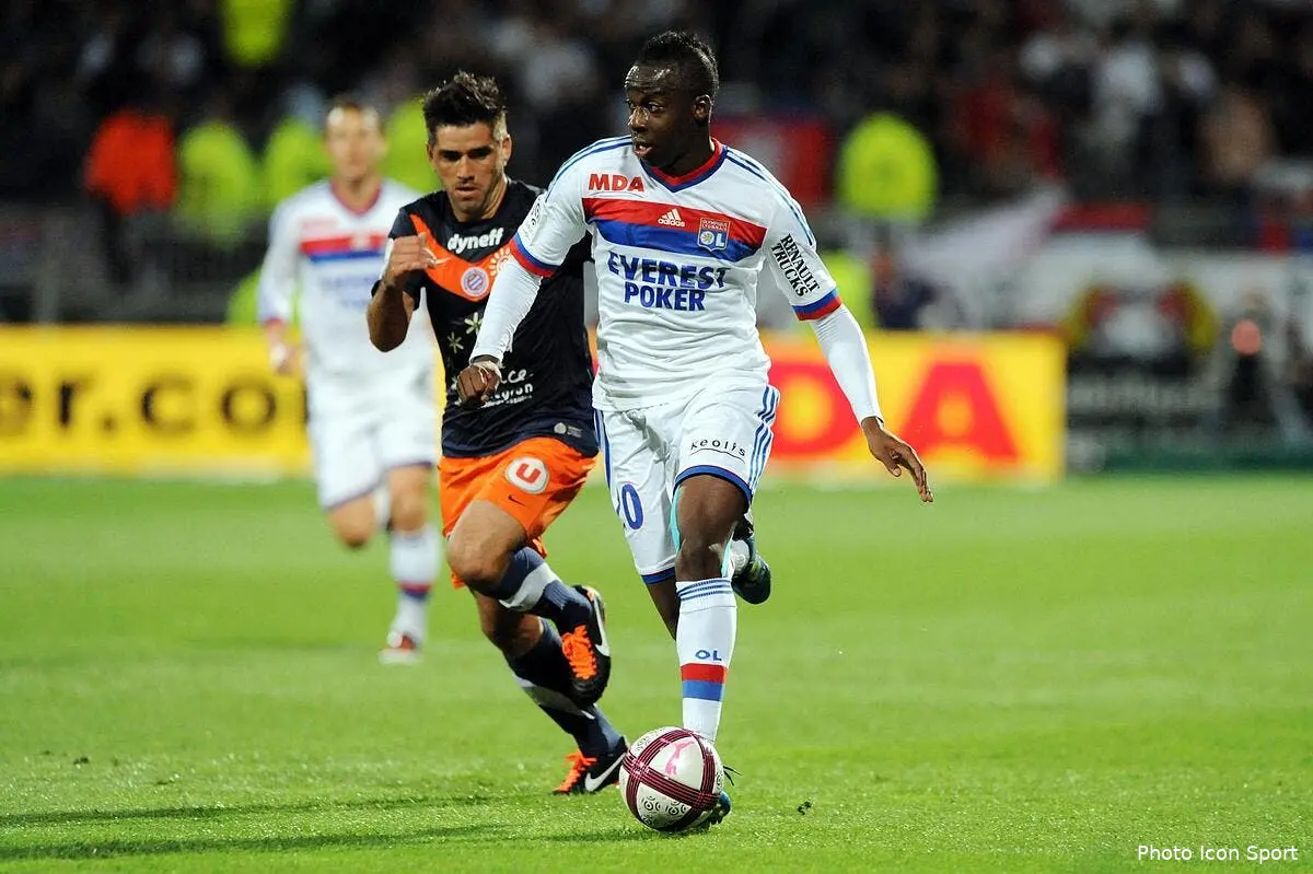 Cissokho, une fausse blessure et un transfert lundi à Newcastle ?