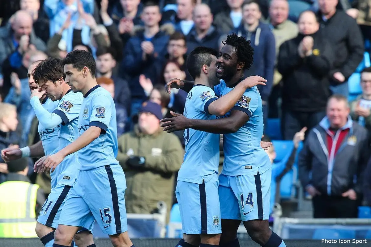 City a besoin de faire signer « des stars »