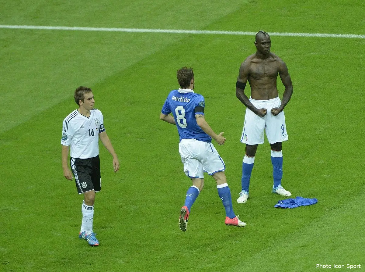 City et Mancini ne veulent plus se séparer de Balotelli