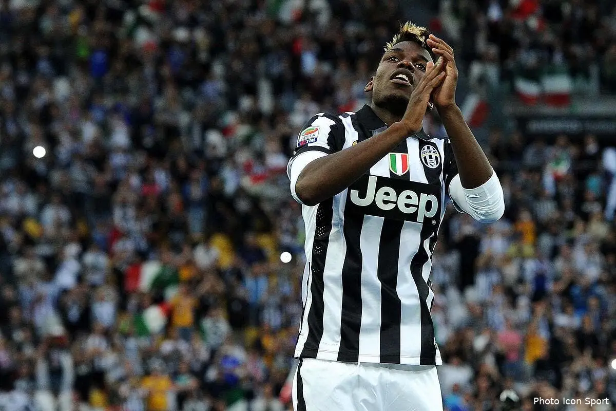 Un club juge le salaire de Pogba effrayant et abandonne