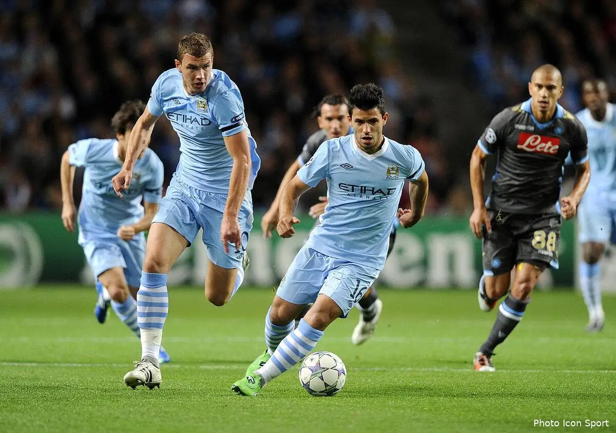 City perd ses deux premiers points à Fulham