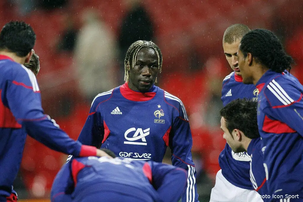 clash anelka domenech sagna a la memoire qui flanche 66798 15176