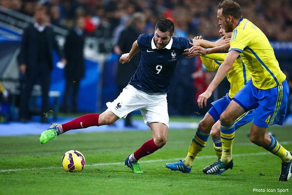Classement FIFA : La France reste 7e