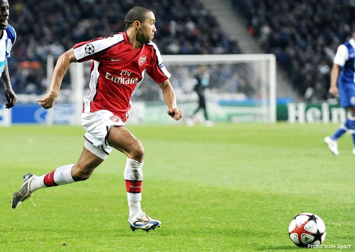 Clichy dit tout sur son départ d'Arsenal
