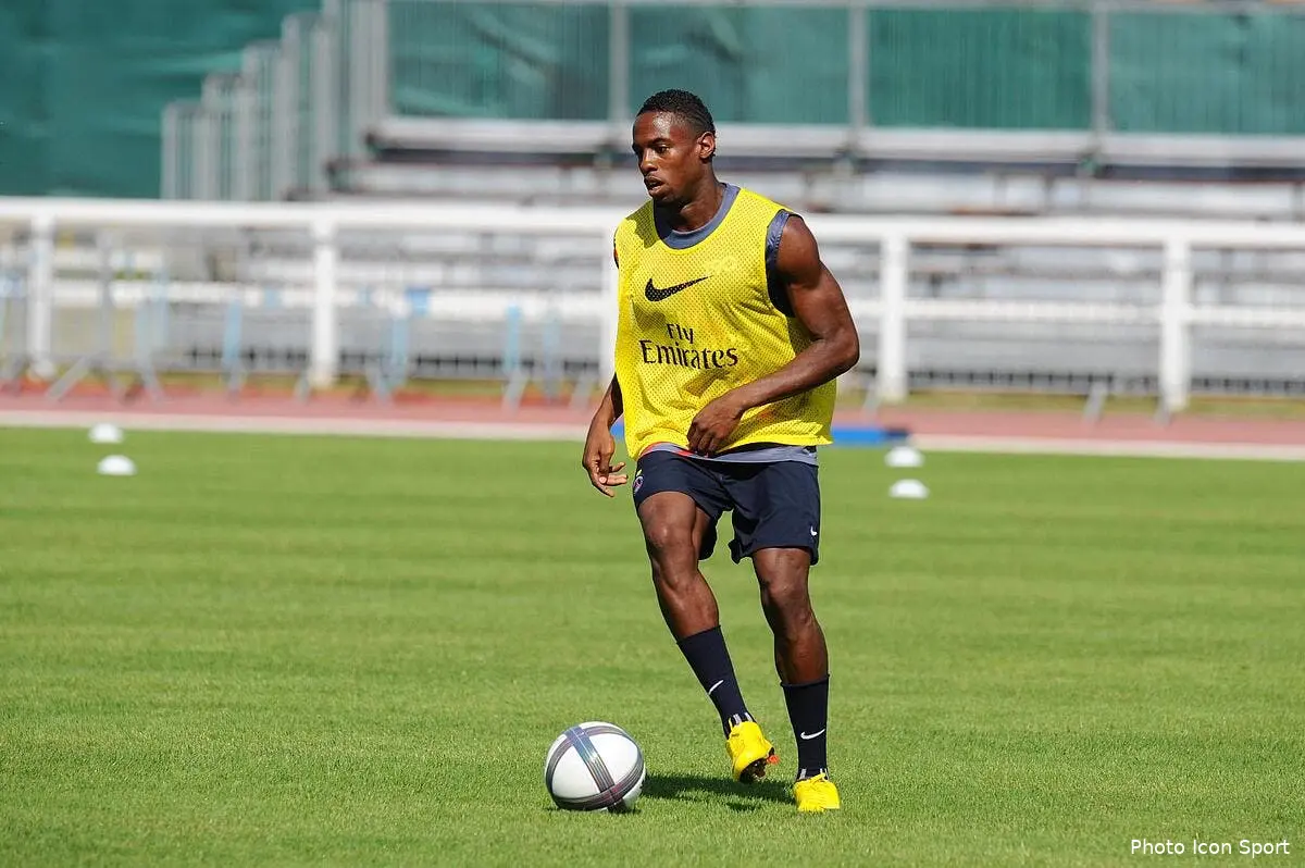 Comme le PSG, Lens en demande plus à Jean-Eudes Maurice