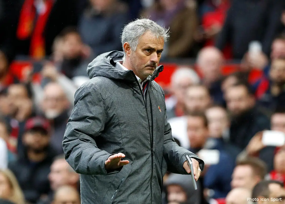 comment gerer un penaltygate la lecon de mourinho mourinho 22198391