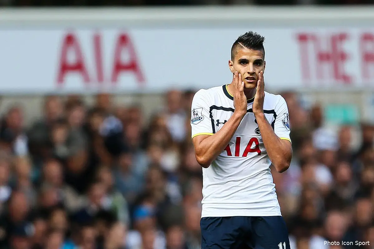 Comment l'OM a vu la piste Lamela s'écrouler à 23h59 !