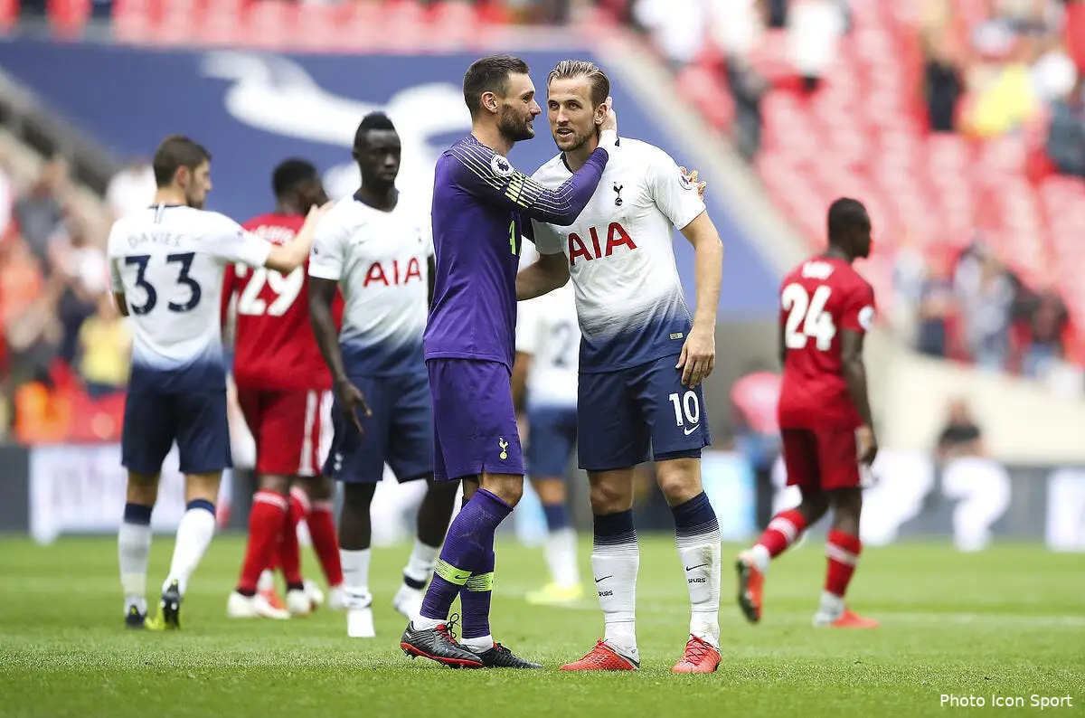 Conduire bourré, Lloris reconnaît sa boulette