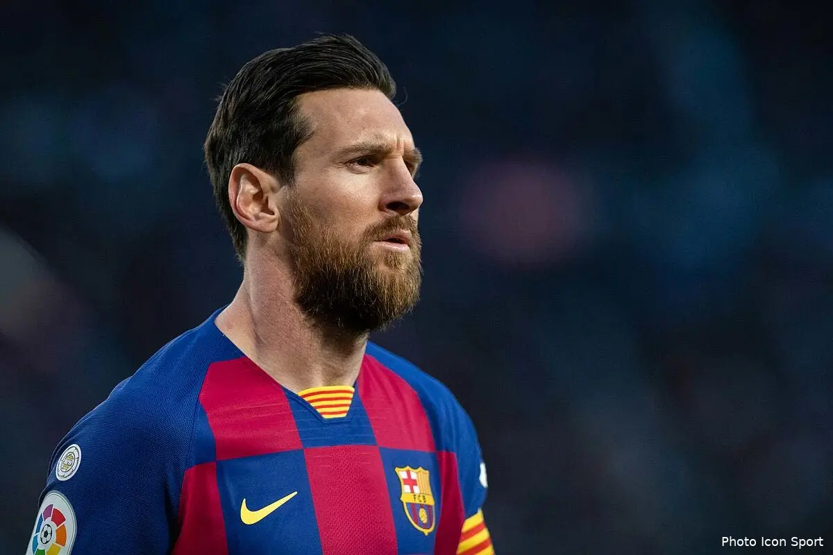 coronavirus restez a la maison lionel messi supplie ses fans icon ap 12216224280869
