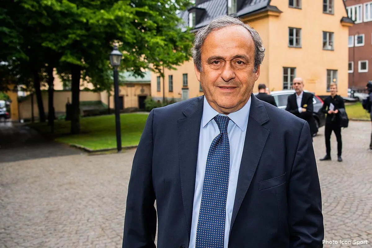 corruption platini demande le retrait du mondial 2022 au qatar icon bb190626jz015284709