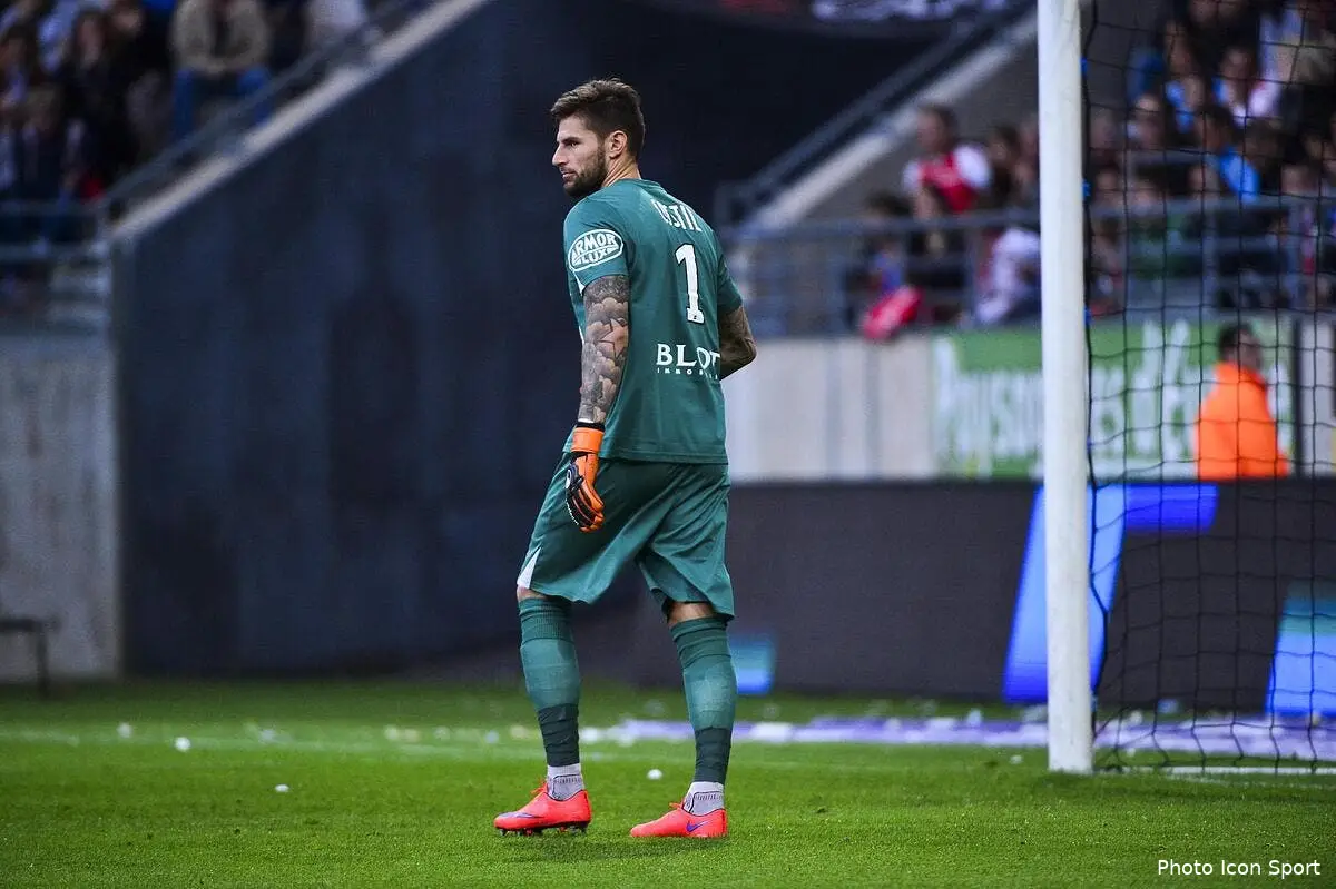 Costil à l’OM, un coup à jouer ?