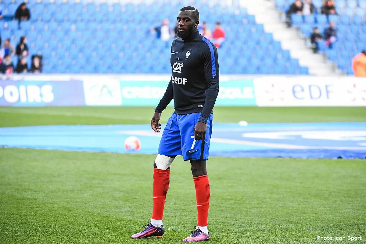 Côte d’Ivoire ou France, Bakayoko se donne un an pour trancher
