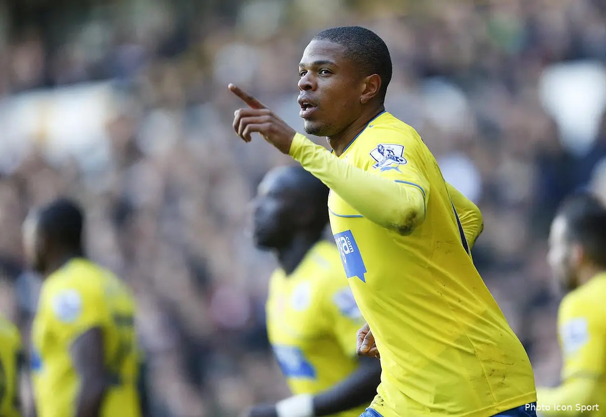 Liverpool refuse Loïc Rémy après la visite médicale !