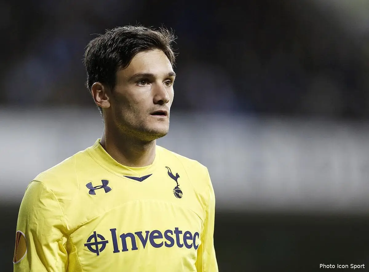 Coupet conseille l'exil à Lloris