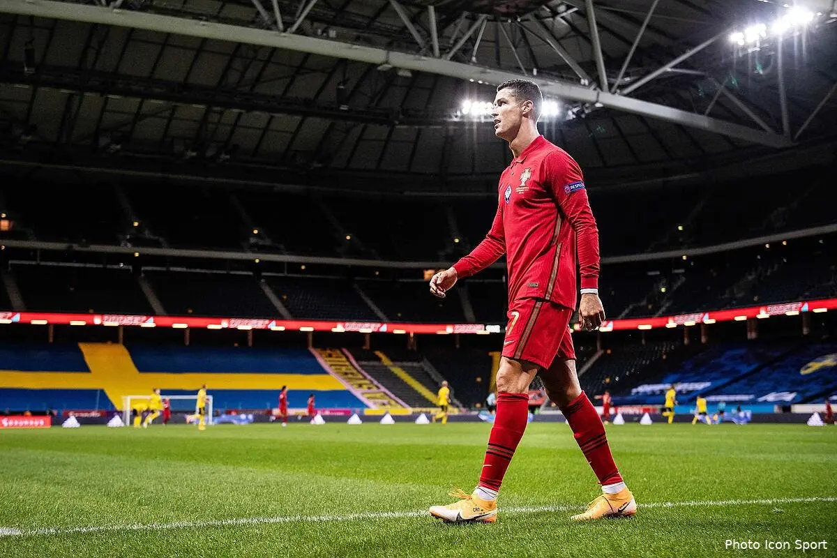 covid 19 accuse a tort cristiano ronaldo part en live ronaldo 147296913