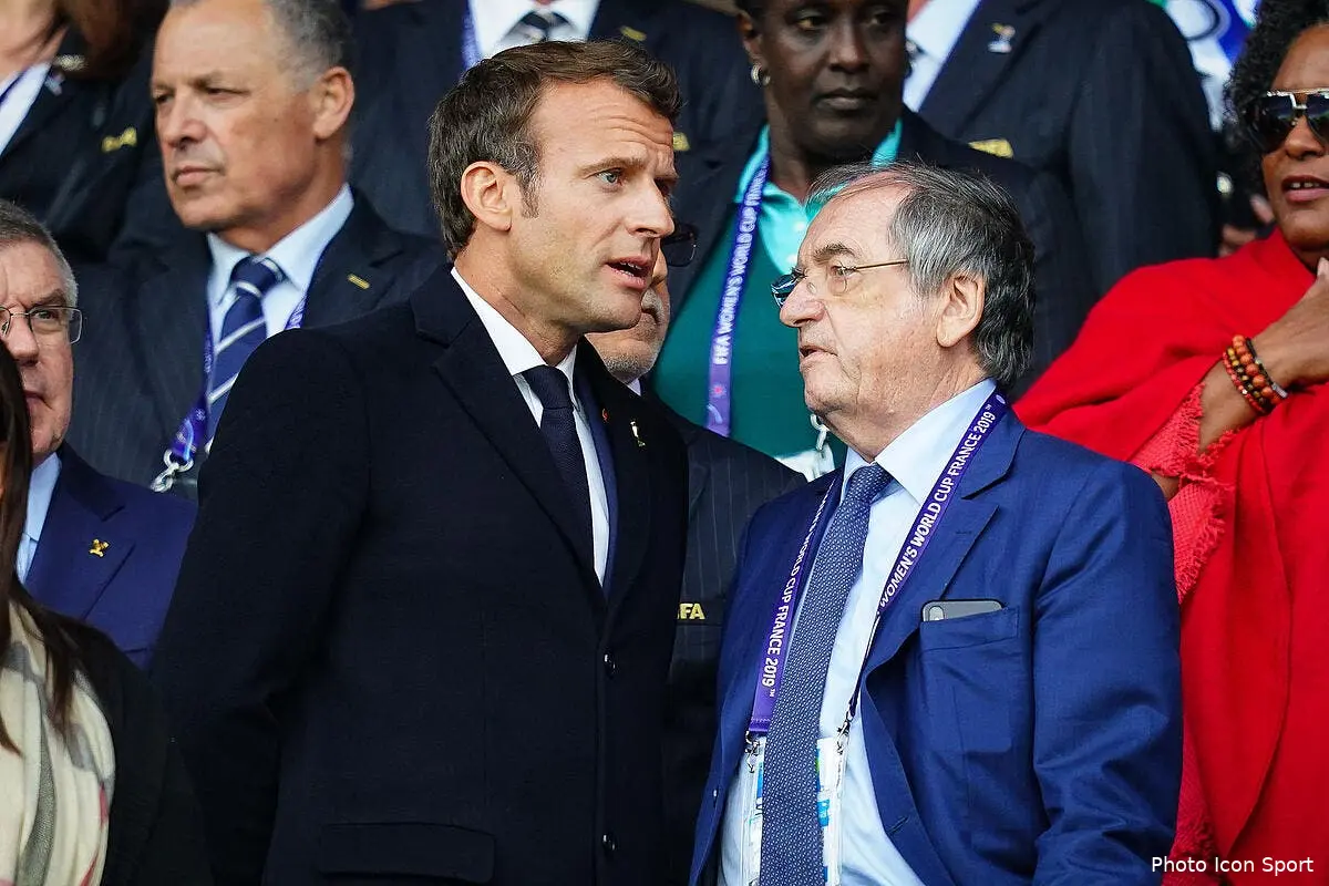 covid 19 emmanuel macron prolonge le confinement jusqu au 11 mail icon 190607p107750282781