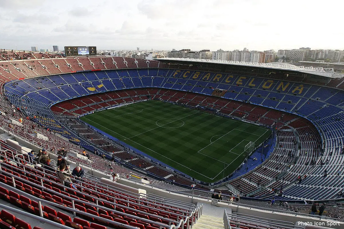 covid 19 le camp nou va disparaitre pour la bonne cause icon 53247777283301