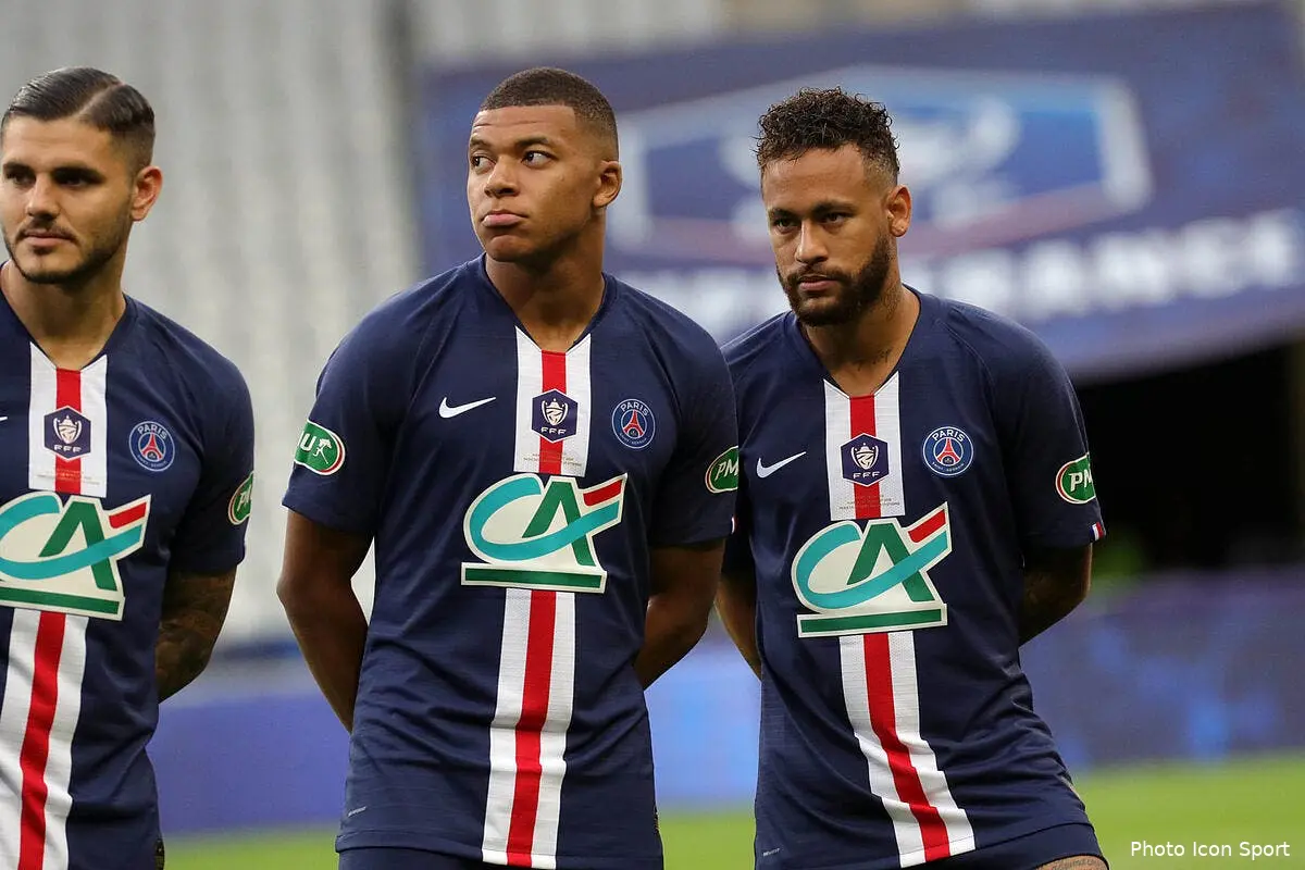 covid 19 un medecin demande l arret des tests pour les joueurs mbappe neymar 7293969