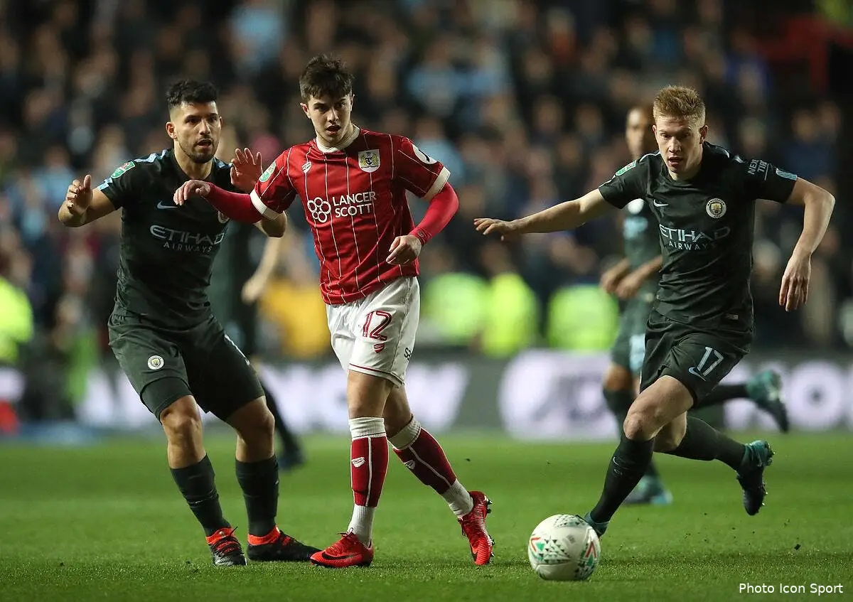 Cpe. Ligue : Manchester City en finale, en attendant Chelsea ou Arsenal