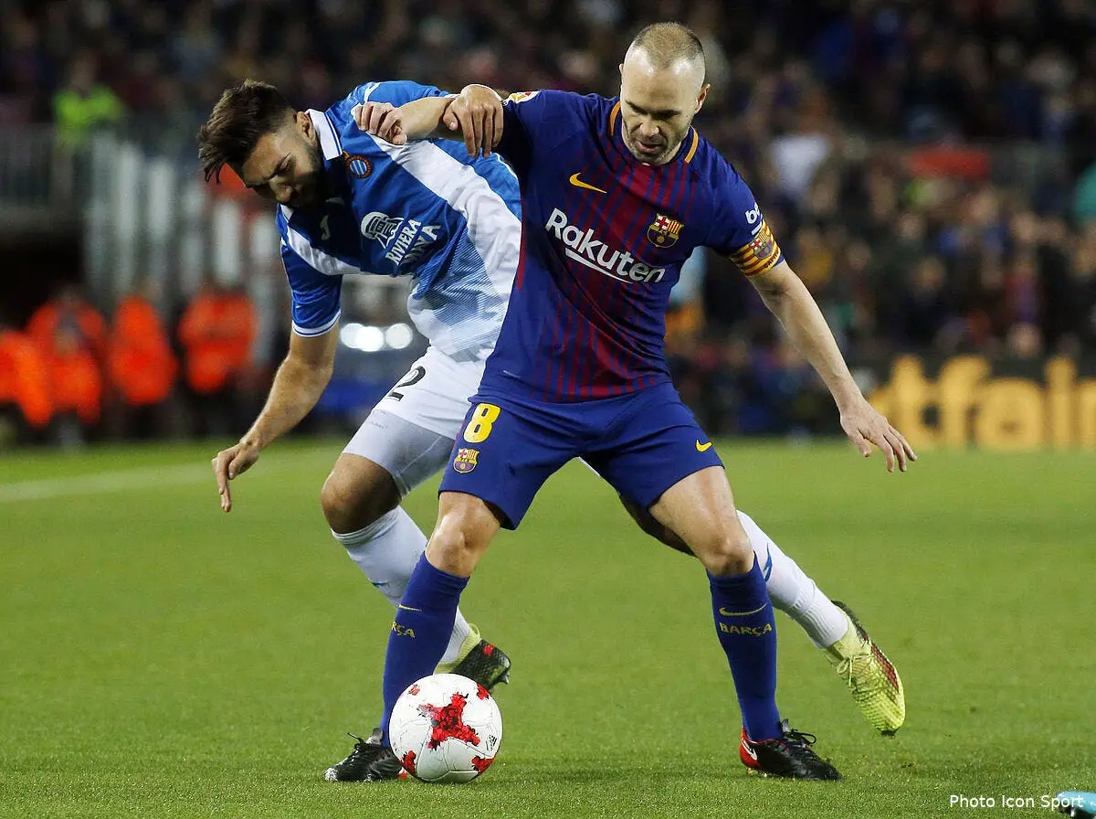 Cpe Roi : Mini-remontada et qualification pour le Barça