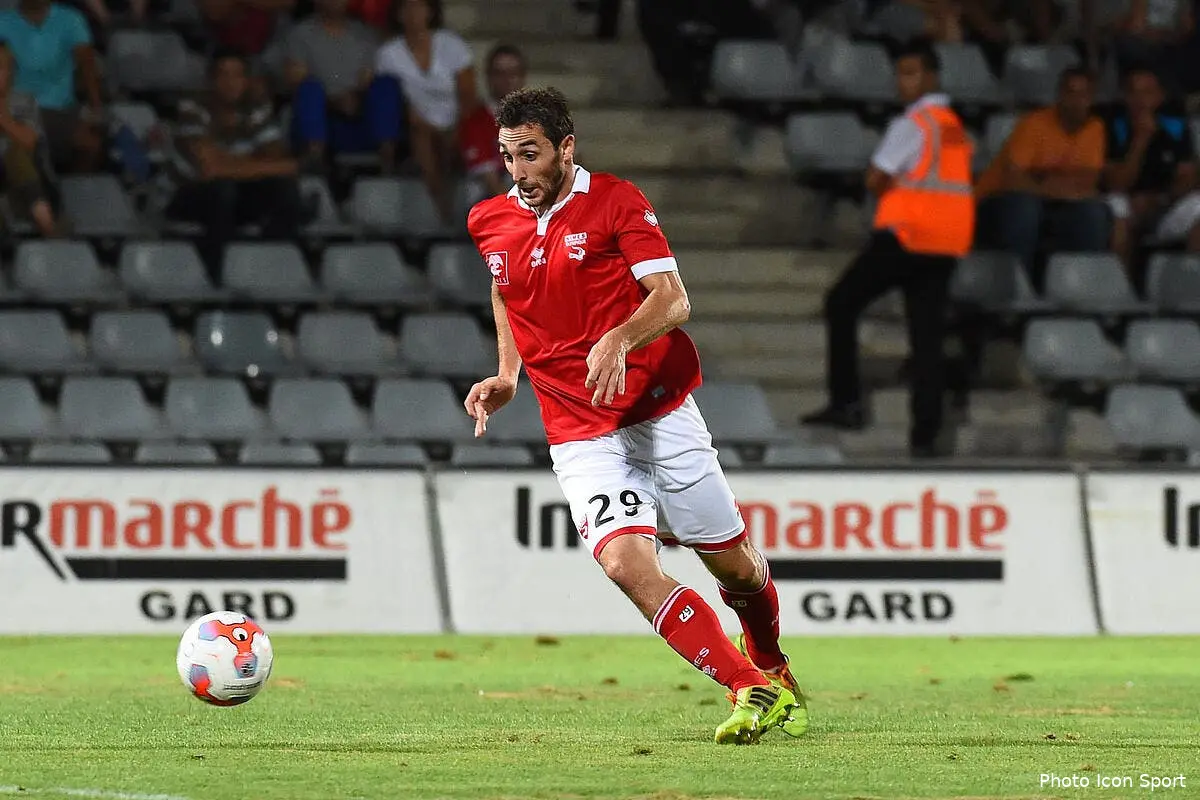 Créteil annonce deux recrues, mais pas Paye