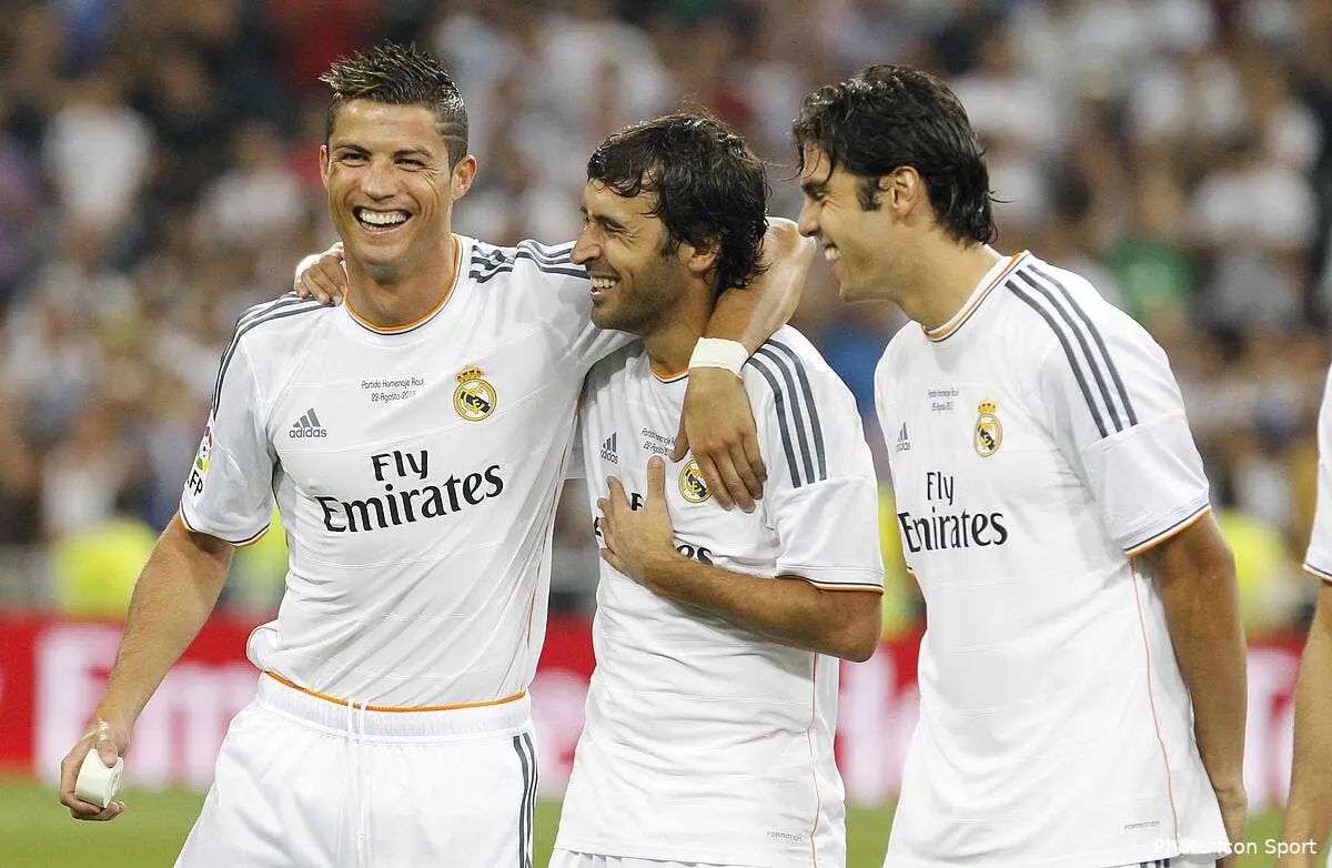 Cristiano Ronaldo aurait fait une improbable promesse