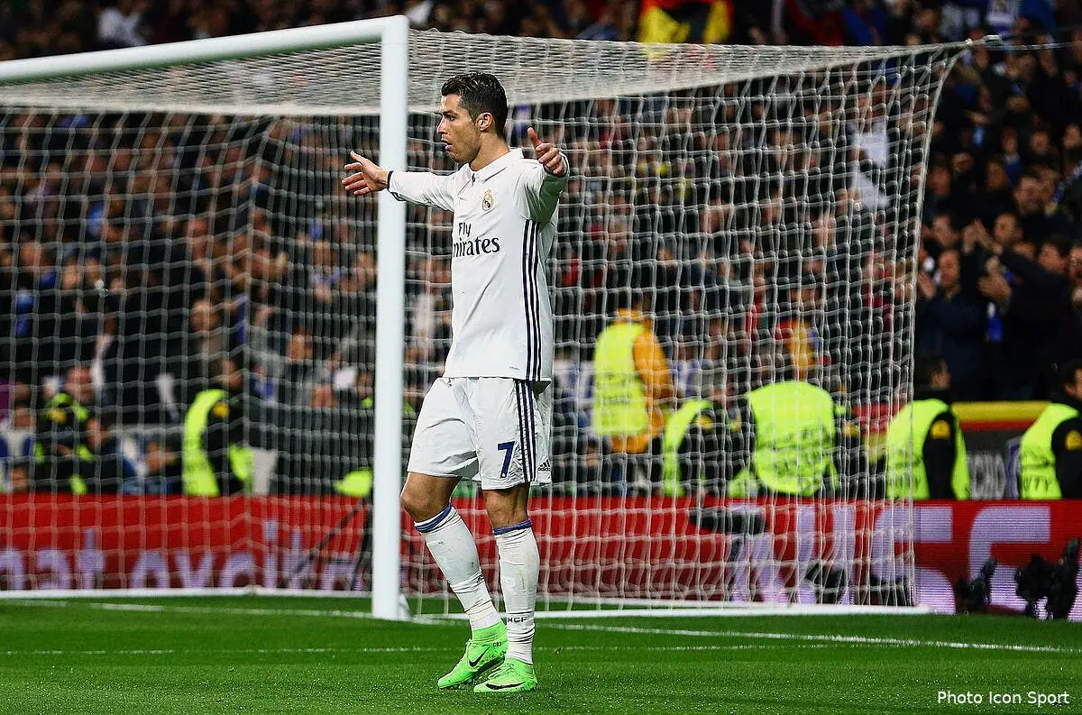 cristiano ronaldo egoiste ce record prouve le contraire ronaldo 75170982