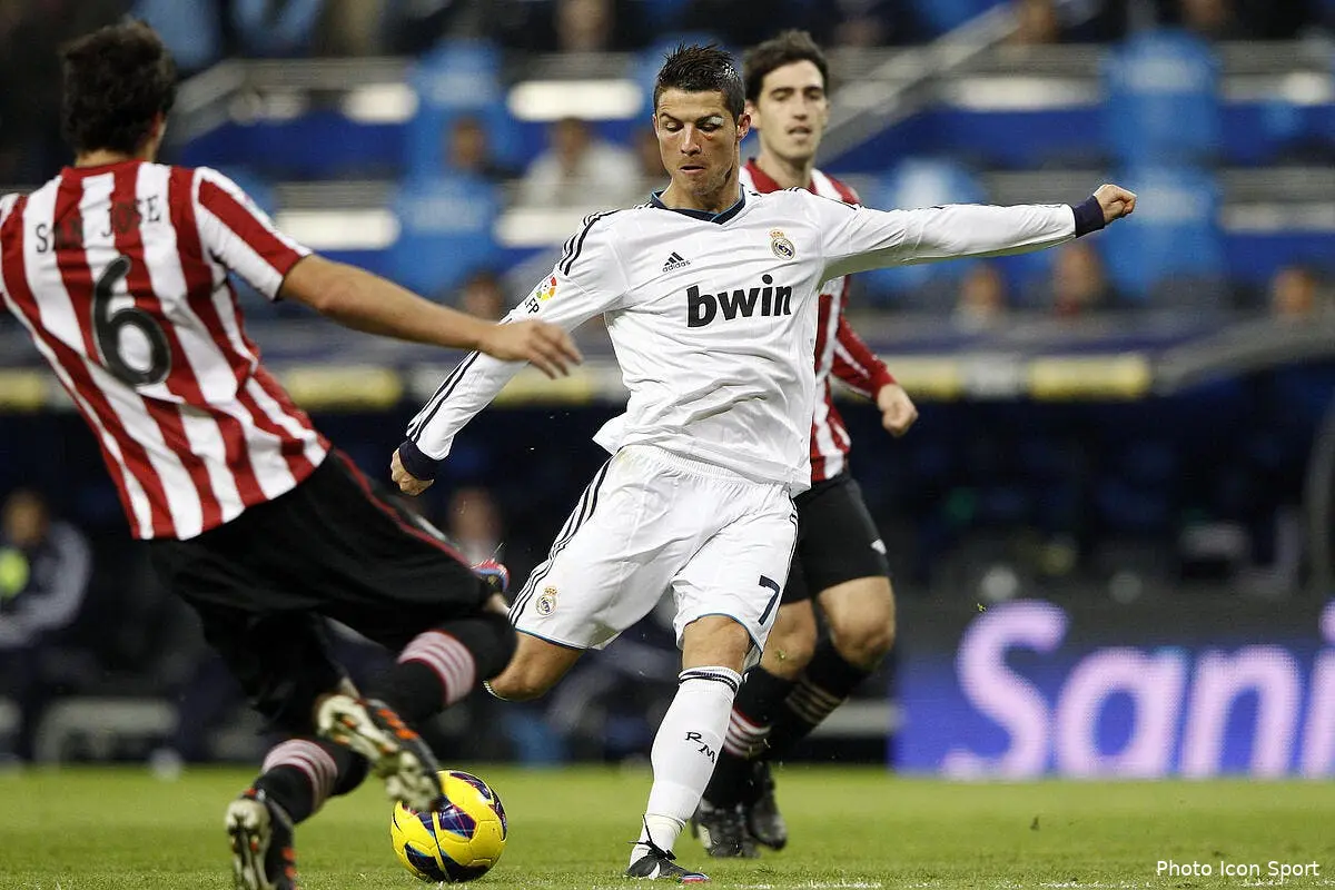 Cristiano Ronaldo est désormais trop cher pour Manchester United