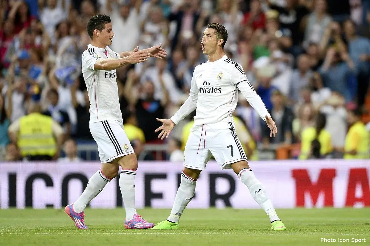 Cristiano Ronaldo exige 32ME par an au mercato