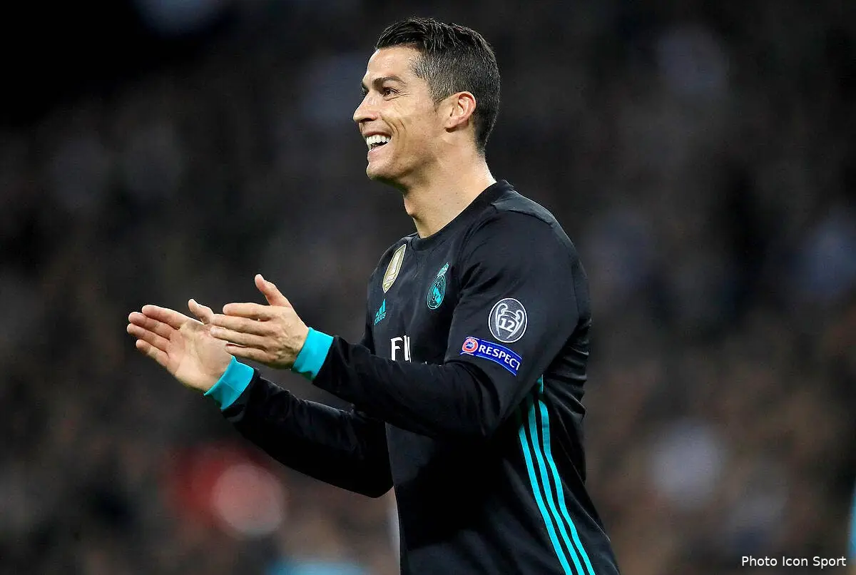 cristiano ronaldo fait taire les critiques sur google ronaldo 92198437