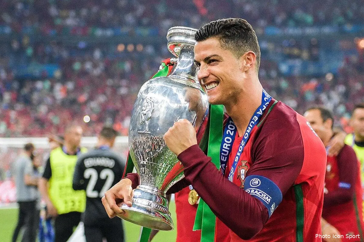 cristiano ronaldo l extraterrestre va conquerir la russie ronaldo 60174664