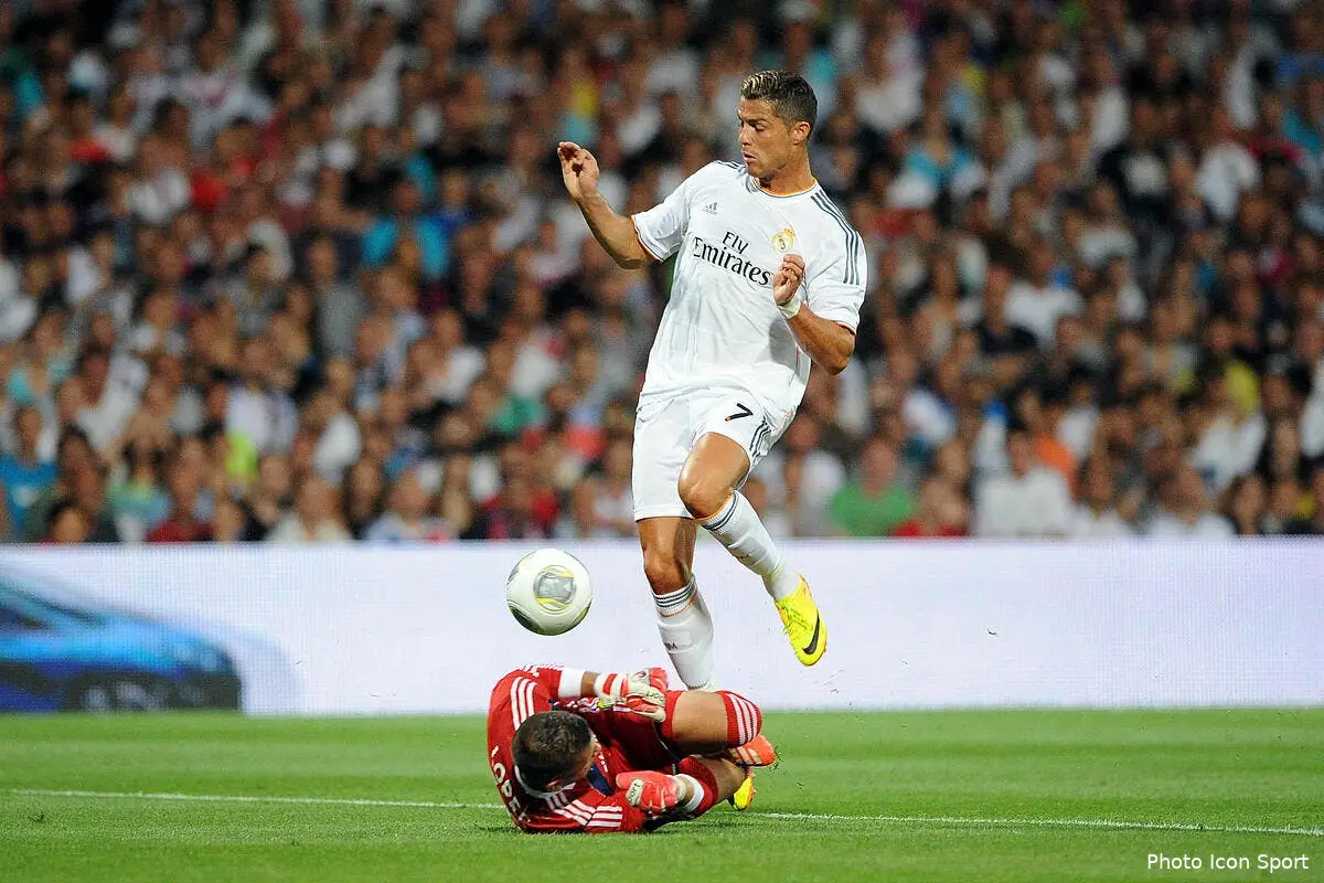 cristiano ronaldo la bete humaine du portugal lopes ronaldo119993