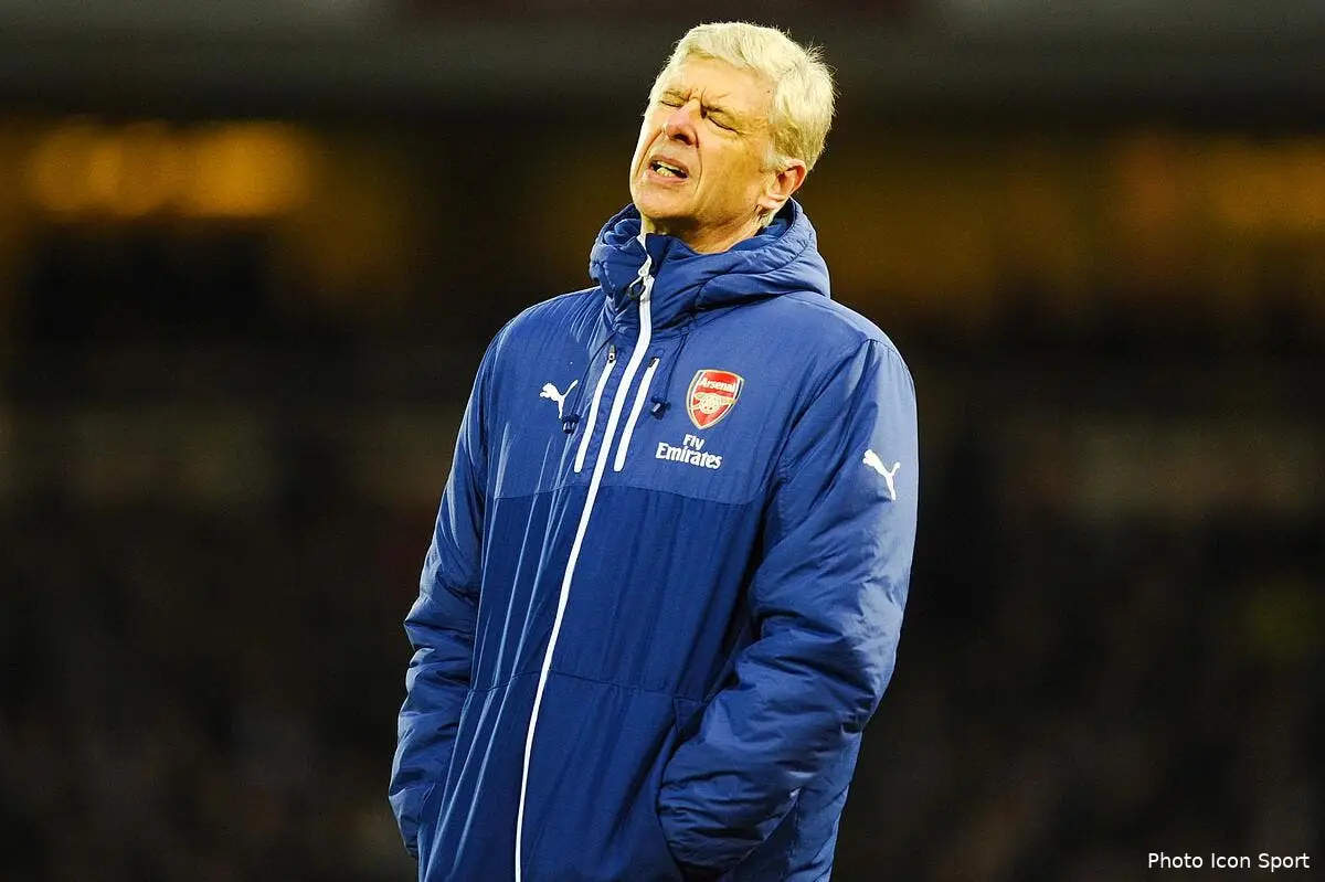 cristiano ronaldo n a pas signe a arsenal a cause de l emirates stadium wenger 6102429